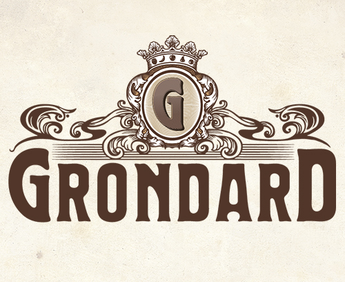 Приглашаем на обновлённый сайт ТМ Grondard